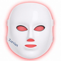 Red Light-Therapy Face Mask