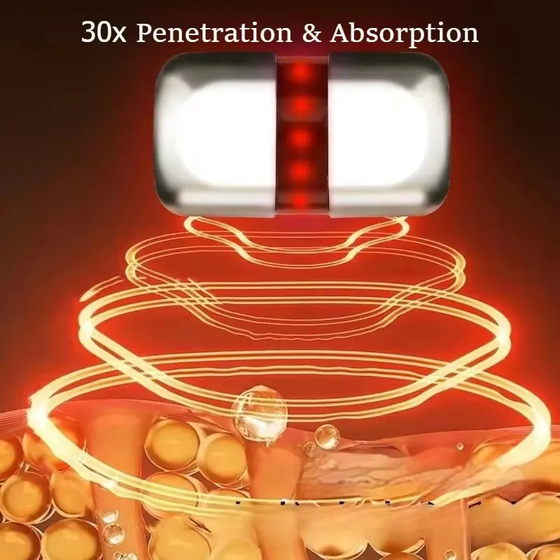 Advanced Micro-current Facial Infusion System