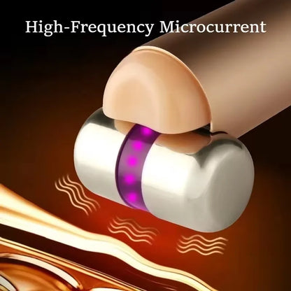 Advanced Micro-current Facial Infusion System