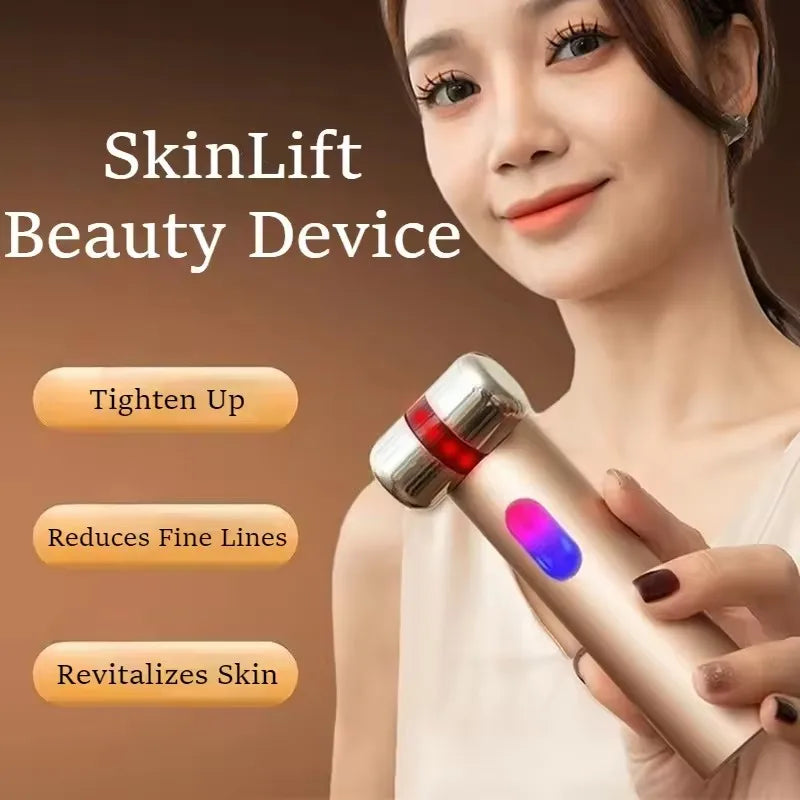 Advanced Micro-current Facial Infusion System