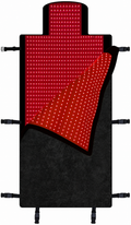 Red Light Therapy Full Body Mat